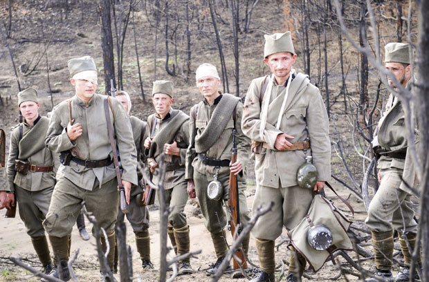 Зашто ће Заспанка за војнике бити на Пинку, а не на РТС-у?